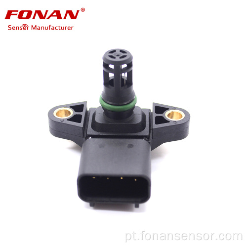 Sensor de pressão absoluta do coletor de mapa de 3bar para 2011-2014 3.5L EcoBoost F-150 AA5Z-9F479-B CX2231 AA5Z9F479B